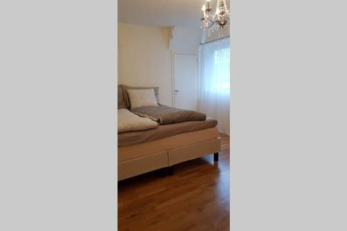 Apartamento Flott Leilighet P� Tysnes