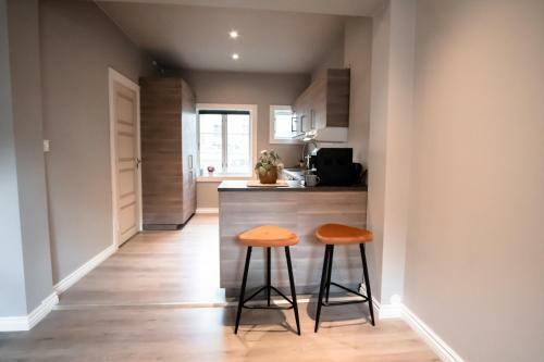 Trolltunga Living