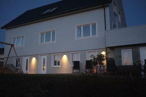 Apartment Ulsteinvik