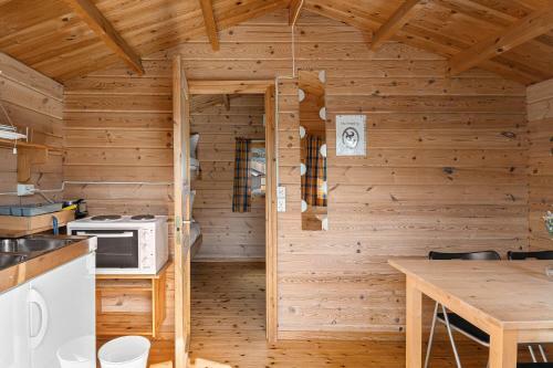 Ulvik Camping
