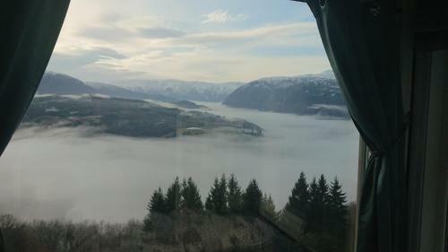 Hardanger Panorama Lodge