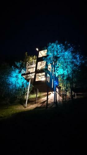 Hardanger Panorama Lodge