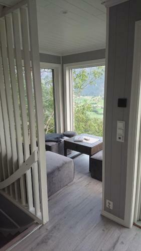 Hardanger Panorama Lodge