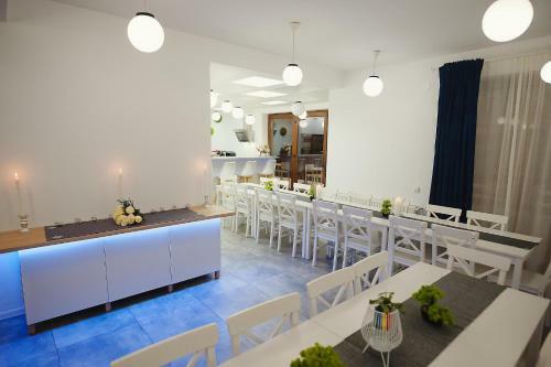 Hostal Pensiunea Roa