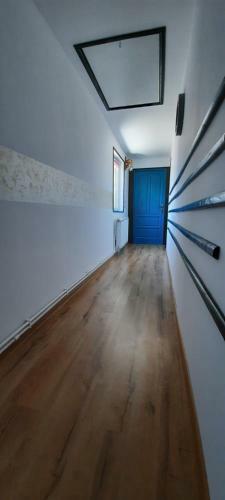 Hostal Pensiunea La Poalele C?limanilor