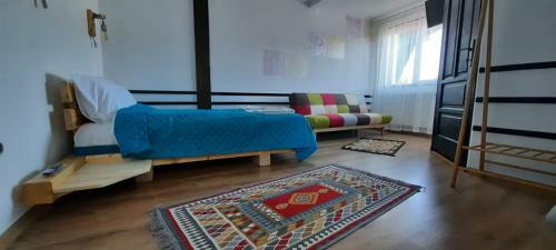 Hostal Pensiunea La Poalele C?limanilor