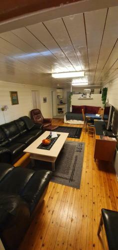 Apartamento Oscarsgate 121 Kjeller Leilighet