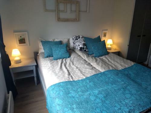 Apartamento 43 Oscarsgate
