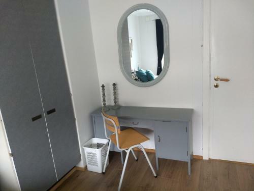 Apartamento 43 Oscarsgate