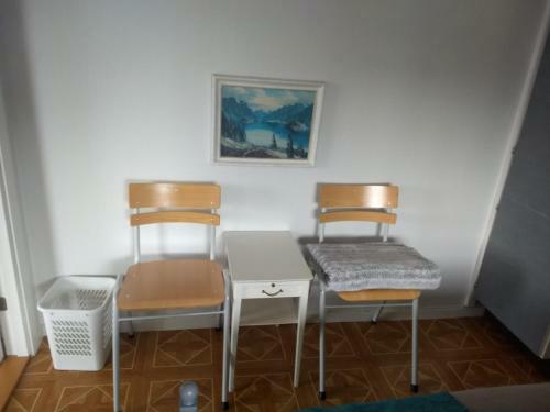 Apartamento 43 Oscarsgate