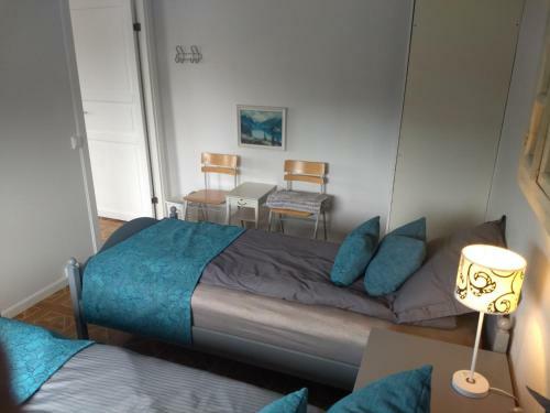 Apartamento 43 Oscarsgate