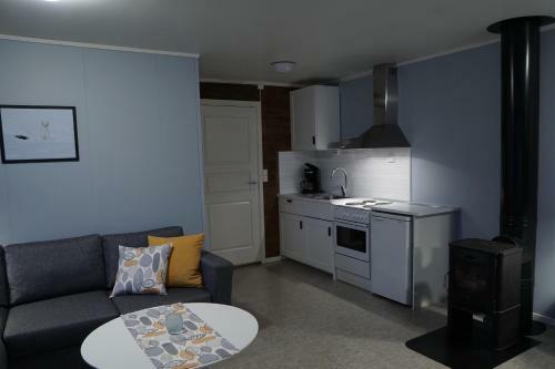 Apartamento Jakobselvkaia