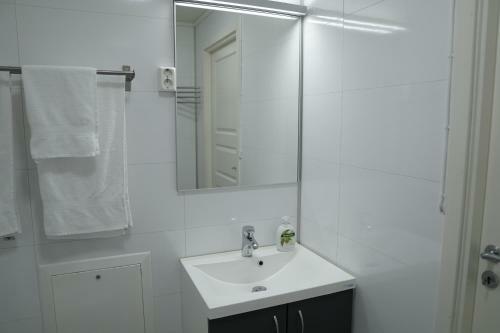 Apartamento Jakobselvkaia