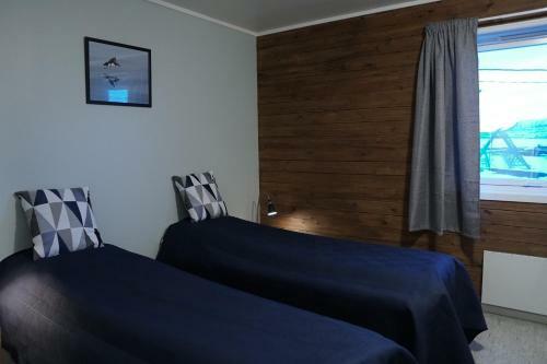 Apartamento Jakobselvkaia