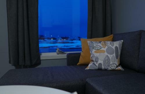 Apartamento Jakobselvkaia