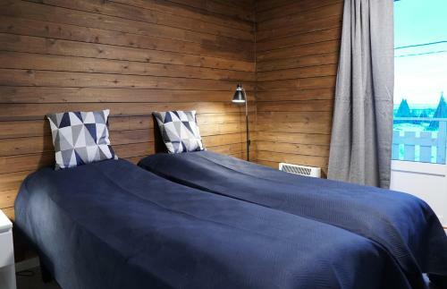 Apartamento Jakobselvkaia