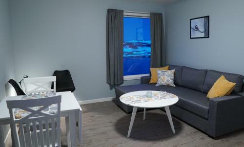 Apartamento Jakobselvkaia