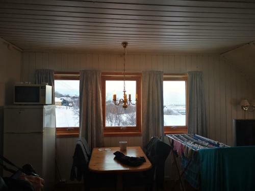 Vads� City Apartment