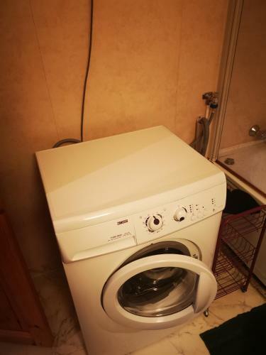 Vads� City Apartment