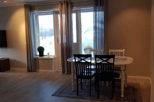 Apartamento Dallavaraveien 4
