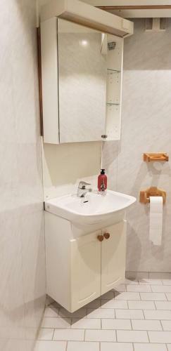 Apartamento Dallavaraveien 4