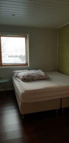 Apartamento Dallavaraveien 4