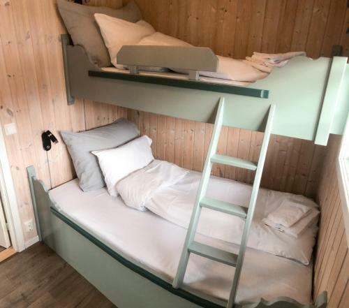 Lodge V�g�vatnet Feriesenter