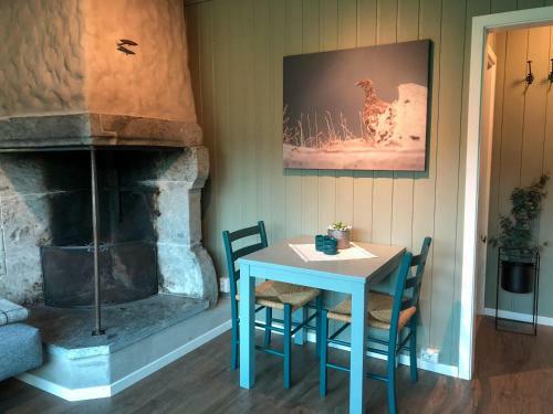 Lodge V�g�vatnet Feriesenter