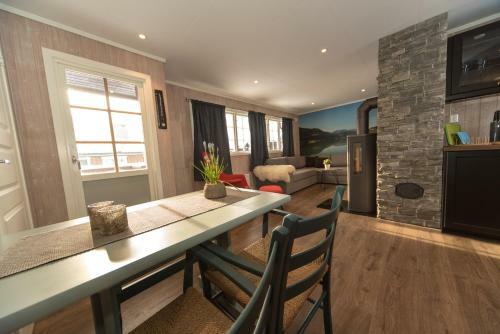 Lodge V�g�vatnet Feriesenter