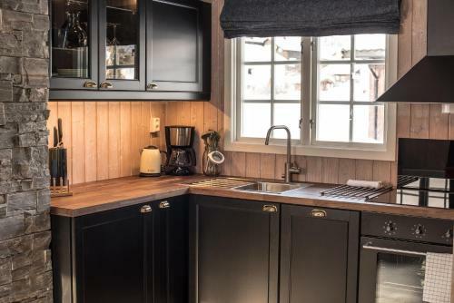 Lodge V�g�vatnet Feriesenter