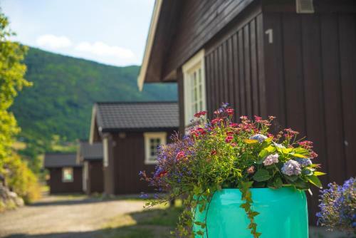 Lodge V�g�vatnet Feriesenter