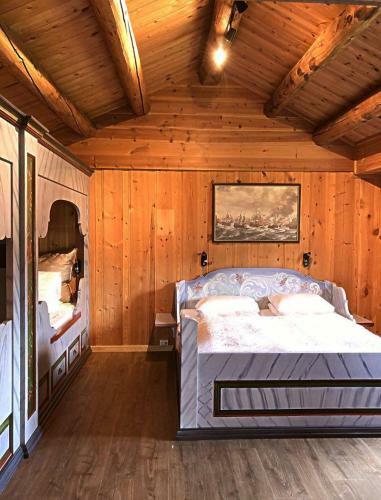 Lodge V�g�vatnet Feriesenter