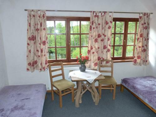 Bed & Breakfast Karczma Zacisze
