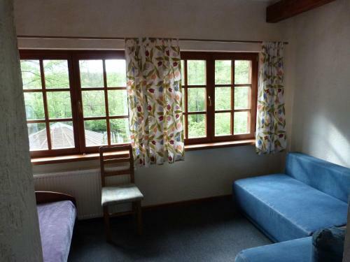 Bed & Breakfast Karczma Zacisze