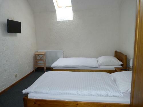 Bed & Breakfast Karczma Zacisze
