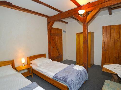 Bed & Breakfast Karczma Zacisze
