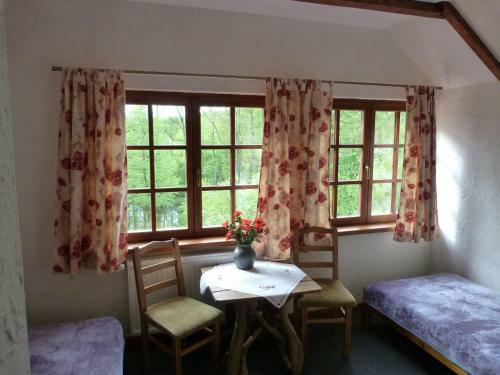 Bed & Breakfast Karczma Zacisze