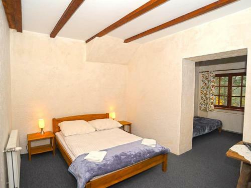 Bed & Breakfast Karczma Zacisze