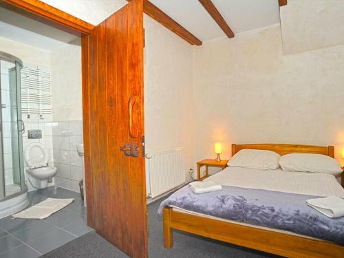 Bed & Breakfast Karczma Zacisze