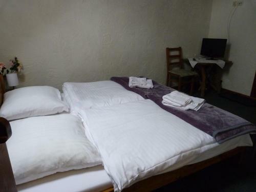 Bed & Breakfast Karczma Zacisze