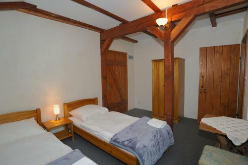 Bed & Breakfast Karczma Zacisze