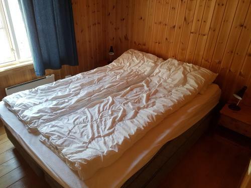 Apartamento Haukelifjell Skisenter
