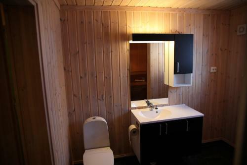 Apartamento Haukelifjell Skisenter