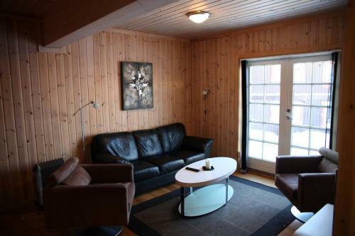 Apartamento Haukelifjell Skisenter