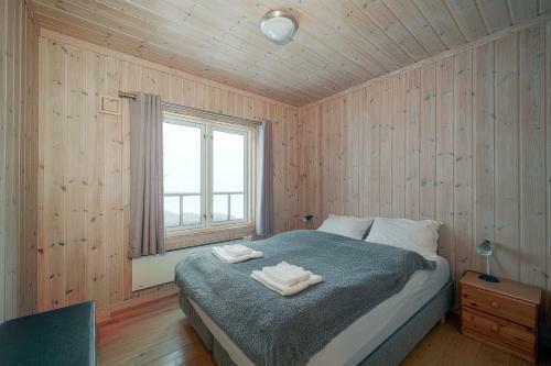 Apartamento Haukelifjell Skisenter