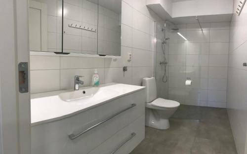 Apartamento Haukelifjell Skisenter