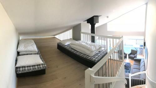 Apartamento Haukelifjell Skisenter
