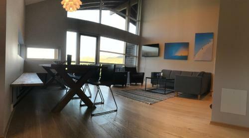 Apartamento Haukelifjell Skisenter