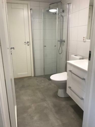 Apartamento Haukelifjell Skisenter