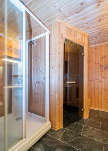 Apartamento Haukelifjell Skisenter